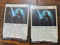 Odric, Lunarch Marshal x 2 Shadows over Innistrad Regular - Image 1