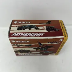 MTG Magic the Gathering Aetherdrift Finish Line Bundle BRAND NEW SEALED - Image 2