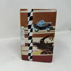 MTG Magic the Gathering Aetherdrift Finish Line Bundle BRAND NEW SEALED - Image 3