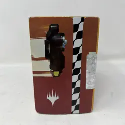 MTG Magic the Gathering Aetherdrift Finish Line Bundle BRAND NEW SEALED - Image 4