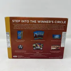 MTG Magic the Gathering Aetherdrift Finish Line Bundle BRAND NEW SEALED - Image 5