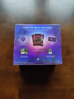 MTG Magic The Gathering Throne of Eldraine Gift Edition Wizards of the Coast 630509897247 - Image 3