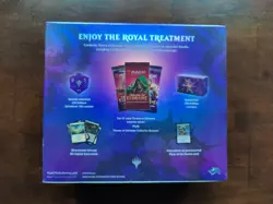 MTG Magic The Gathering Throne of Eldraine Gift Edition Wizards of the Coast 630509897247 - Image 4
