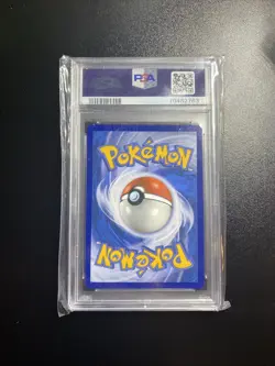 Pokemon TCG Charmeleon Holo Foil Evolutions 10/108 2016 PSA 9 MINT - Image 2