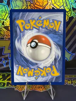 2025 Pokemon Destined Rivals Rapidash 189/182 - Image 2