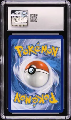 Team Rocket’s Mewtwo EX Pokemon (2025) Destined Rivals- 213/182 CGC 10 Gem Mint - Image 2