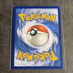 Pokemon TCG Toxel SVP 119 Promo S&V Black Star Promos NM - Image 2