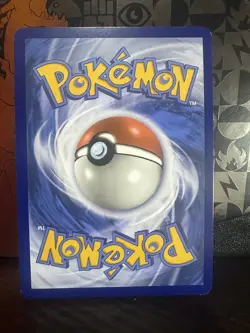 Giovanni's Charisma SR 197/165 Ultra Rare Pokemon Scarlet & Violet 151 NM - Image 2