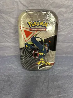 SEALED Pokemon Unova Mini Tin- SV: Black Bolt | White Flare (lot Of 1) - Image 4