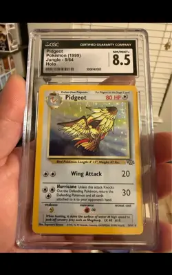 Pokemon Lot 2012-P PSA/CGC 8/9 Slab Vint & 6 Pack 151 / PR / Evolving Skies #10 - Image 5