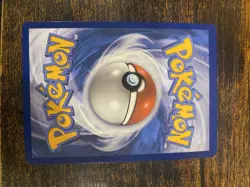 Pokemon TCG Team Rockets Mewtwo EX 213/182 Full Art English Edition - Image 4
