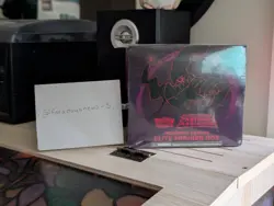 Pokemon TCG: Astral Radiance POKEMON CENTER Elite Trainer Box Sealed - Image 1