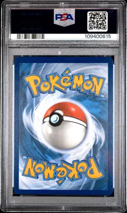 2024 POKEMON SFA EN-SHROUDED FABLE SPECIAL ILLUSTRATION RARE CASSIOPEIA PSA 10 - Image 2