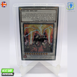 Trident Dragion YuGiOh • Prismatic Secret Rare • MP24-EN147 1st Edition - Image 3