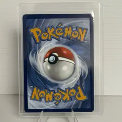 Pokemon!Mega Camerupt ex - 156/132 - Ultra Rare - Mega Evolution - NM - TCG Card - Image 2