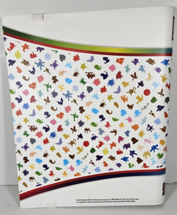 POKEMON Scarlet & Violet 151 Mew Collection Binder With Some Trading Game Cards - Image 2