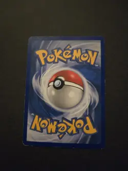 Pokemon TCG Raticate 58/130 Base Set 2 Uncommon Card LP - Image 2