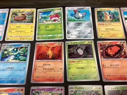 Pokemon Card Lot (52) Japanese Pokemon Cards Mixed Sets Mixed Characters 📈🔥 - Image 4