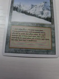 Bundle Of 3 Cards Mtg Magic The Gathering *P R 0 X Y* Cards SOLD - Image 3