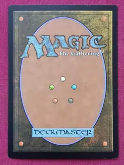 Magic The Gathering DOMINARIA RAT COLONY black card MTG - Image 2