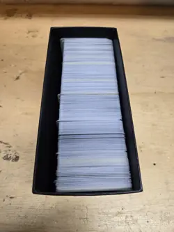 Pokemon Bulk Cards - Pokemon TCG Bulk Approximately 575 Trainers , Mixed Sets - Image 4