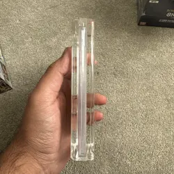 Pikachu Pokemon Center x Bear Walker 223/250 PSA 10 Skateboard Collection Card - Image 4