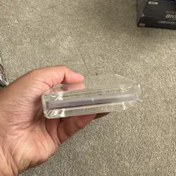 Pikachu Pokemon Center x Bear Walker 223/250 PSA 10 Skateboard Collection Card - Image 5