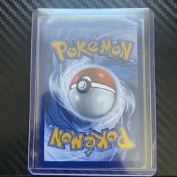 Greninja ex 132 Scarlet & Violet Promo Cards Pokemon Card - LP+ - Image 2