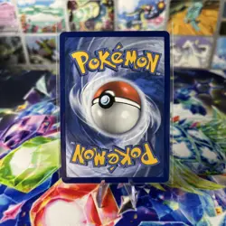 Unown V SWSH300 Black Star Promo Sword And Shield Pokemon Card Near Mint - Image 2