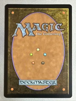 MTG / Goblin Chieftain / M10 / #139 / Regular / Rare / NM - Image 2