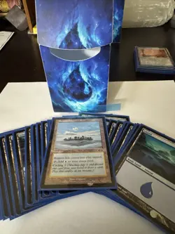 Magic The Gathering Commander Prebuilt Deck - Image 3