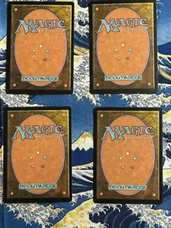 1x Undead Warchief NM-Mint, English Planechase MTG Magic - Image 3