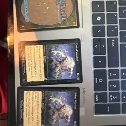 Undead Warchief Scourge Regular - Image 4