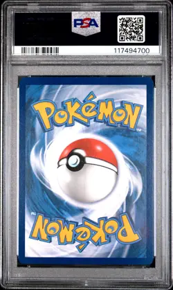 2024 POKEMON SVP EN-SV BLACK STAR PROMO #159 MAGNETON PSA 10 - Image 2