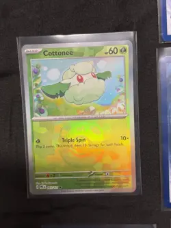Prismatic evolutions Pokeball/Masterball Pattern Holo Lot POKEMON HOLO RARES - Image 5