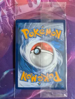 Pokemon TCG Hidden Fates Moltres, Zapdos, Articuno GX SM210 Promo Sealed - Image 2