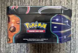 Pokemon TCG Slashing Legends Tin: Koraidon ex - NEW Factory Sealed 5 Booster Pks - Image 4