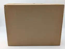 Pokemon TCG S-Chinese Gem Pack Vol.2 Eevee CBB2C Booster 20 Box Case Sealed - Image 2