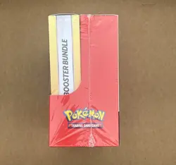 Pokemon Surging Sparks ⚡ Elite Trainer Box + Booster Bundle 2-pack Costco S&V - Image 3