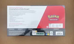 Pokemon Surging Sparks ⚡ Elite Trainer Box + Booster Bundle 2-pack Costco S&V - Image 5