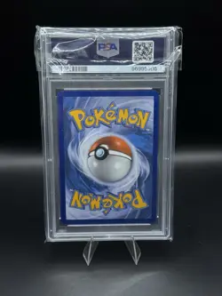 Pokemon XY Generations Sylveon EX Full Art RC32 Radiant Collection 2016 PSA 6 - Image 2
