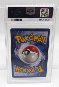 PSA 6 Pokemon Card 1999 Spanish Charizard HOLO RARE - Ships Fast & Safe - Image 4