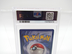 PSA 6 Pokemon Card 1999 Spanish Charizard HOLO RARE - Ships Fast & Safe - Image 5