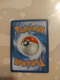 Carte Pokemon - Devouement de Bianca 197/162 Forces Temporelles - Francaise FR - Image 2