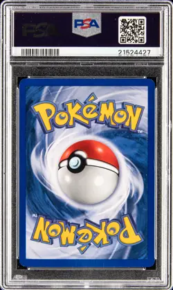 1999 POKEMON BASE SET 1ST EDITION #15 VENUSAUR-HOLO PSA 10 - Image 2