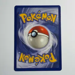Pokemon TCG Kadabra Shadowless Uncommon Base Set 32/102 WOTC Vintage 1999 - Image 2