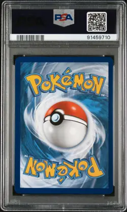 2021 Pokemon Sandaconda VMAX 206/198 Pokemon Chilling Reign Secret Rare PSA 9 - Image 2