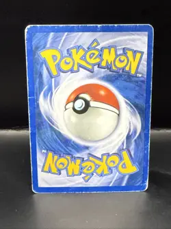 Pokemon TCG Charizard 4/102 Base Set Holo HP - Image 5