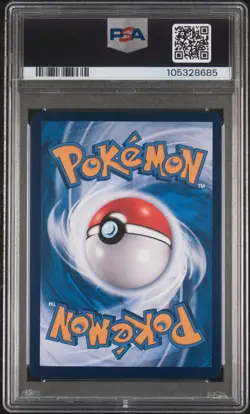 2024 POKEMON SIMPLIFIED CHINESE CS6B C-SHADOW OF THE BLUE SEA GIRATINA V PSA 10 - Image 2