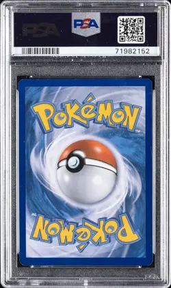 2014 POKEMON XY FLASHFIRE #103 FULL ART/KANGASKHAN EX PSA 10 - Image 2